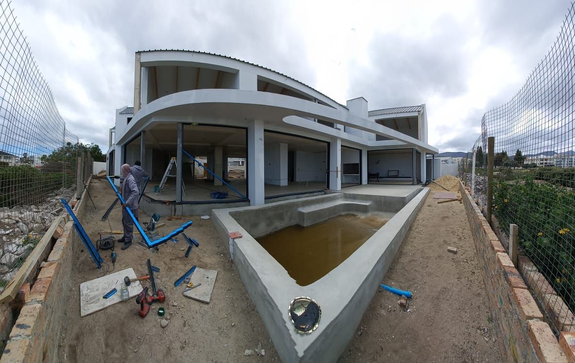 European Project 12
